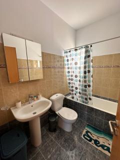 Treditto House - Ground Floor residence C1 - Koskinou - 6