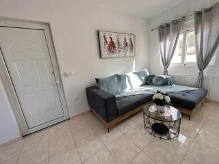Treditto House - Ground Floor residence C1 - Koskinou - 4