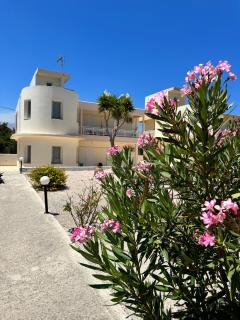 Treditto House - Ground Floor residence C1 - Koskinou - 3