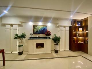 Le Centre Pleiku Hotel - 4