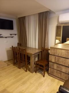 Tskaltubo Guest House On Mirian Mepe - Tsqaltubo - 6