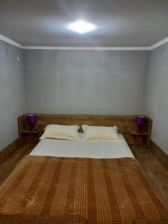 Tskaltubo Guest House On Mirian Mepe - Tsqaltubo - 8