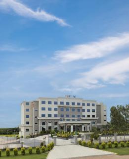 Fortune Park, Hoshiarpur - Member ITC Hotels' Group - 8