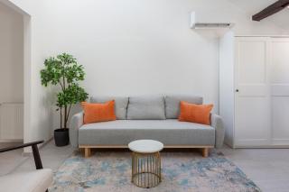 Rustic Central Studios by LH - Budapeste - 9