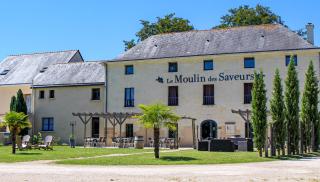 Domaine de Presle Saumur, The Originals Relais - 3