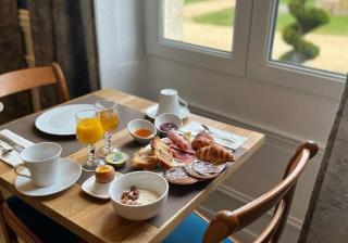 Domaine de Presle Saumur, The Originals Relais - Distré - 5