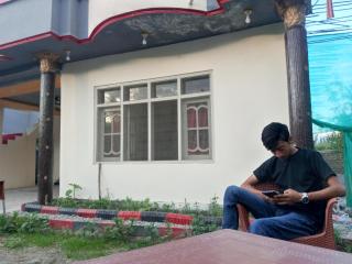 Stream View Guest House - Skardu - 2