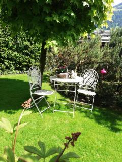 Dreilärchenhaus - Brixen im Thale - 8