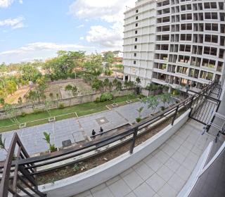 Green Park Apartemen Jogja 215 - 3