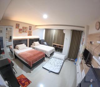 Green Park Apartemen Jogja 215 - 1