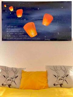 All’ombra del Miletto - San Massimo - 1