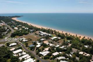 Solitaire - Tropical Style - 3 bedrooms - Mission Beach - 0