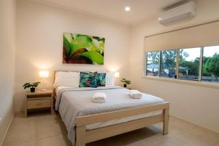 Solitaire - Tropical Style - 3 bedrooms - Mission Beach - 9