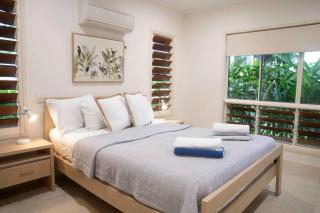 Solitaire - Tropical Style - 3 bedrooms - Mission Beach - 4