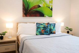 Solitaire - Tropical Style - 3 bedrooms - Mission Beach - 2