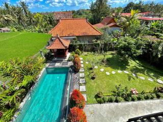 Bhakti Ubud Villa - 3