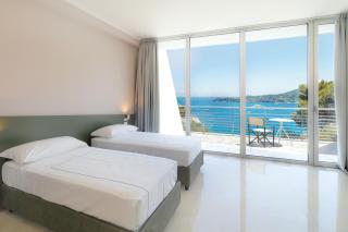 Cristallo Park Hotel - 7