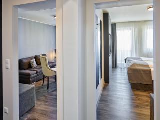 Hotel Innsento - Health Campus Passau - Passavia - 9