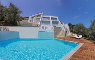 Cristallo Park Hotel - 9