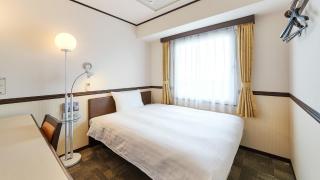Toyoko Inn Chiba Ekimae - 1