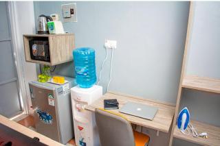 Emap Homes- Silver Studio - 2