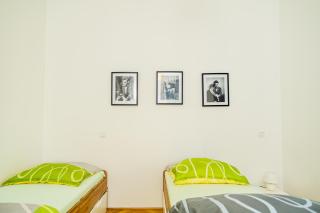 Raimond Apartment - Wenen - 2