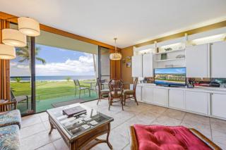 SUGAR BEACH RESORT, #125 condo - Kihei - 8