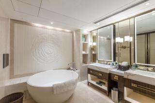 The Grand Mansion Hotel,Nanjing - 4