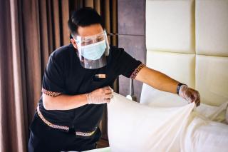 Asialink Hotel Batam by Prasanthi - Nagoya - 1