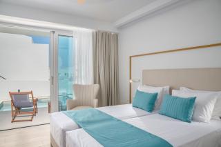 Mirage Bleu Hotel - 1