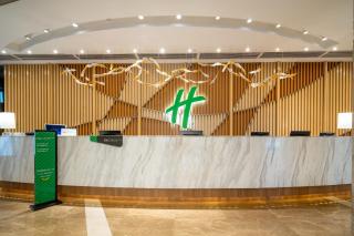 Holiday Inn Shanghai Hongqiao Central by IHG - Shanghai - 8