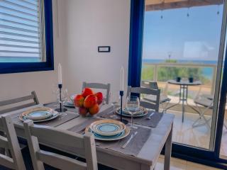 GW951 Gugel Waves Amazing Seaview Apartments - Nahariyya - 6
