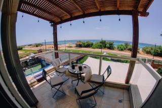 GW951 Gugel Waves Amazing Seaview Apartments - Nahariyya - 9