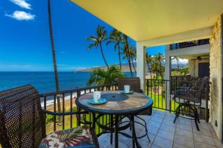 KIHEI BEACH, #306 condo - Kihei - 3