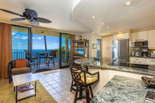 KIHEI BEACH, #306 condo - Kihei - 2