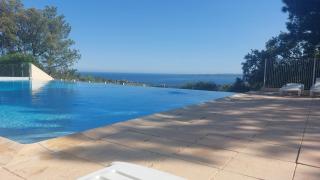 Appartement BELLEVUE LES ISSAMBRES - Roquebrune-sur Argens - 9