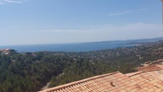 Appartement BELLEVUE LES ISSAMBRES - Roquebrune-sur Argens - 5