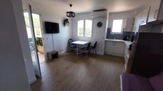 Appartement BELLEVUE LES ISSAMBRES - Roquebrune-sur Argens - 4