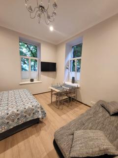 Peldu 37-1 apartamentai 1 - Liepāja - 9