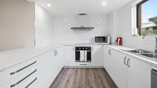 Beachside Unit In The Center Of Town - Woorim - 7