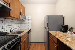 Candlewood Suites St Louis St Charles by IHG - 1