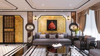 Elisa Boutique Saigon Hotel - Ho Chi Minh City - 1