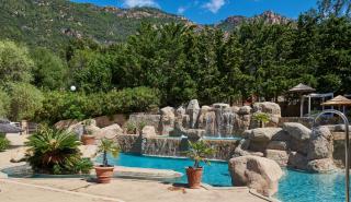 Camping Les Oliviers - Porto Ota - 4