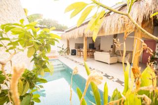 Sakura Villa - Gili Islands - 0