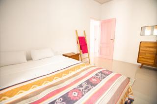 Sakura Villa - Gili Islands - 2