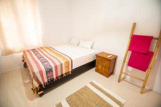 Sakura Villa - Gili Islands - 1