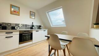 Appartement La Cabane de la Baie. - 6