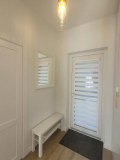 Apartamentai Saulutė - Palanga - 1