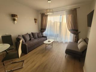 Apartamentai Saulutė - Palanga - 8