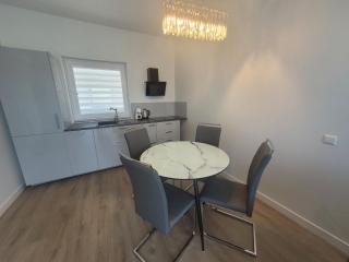 Apartamentai Saulutė - Palanga - 4